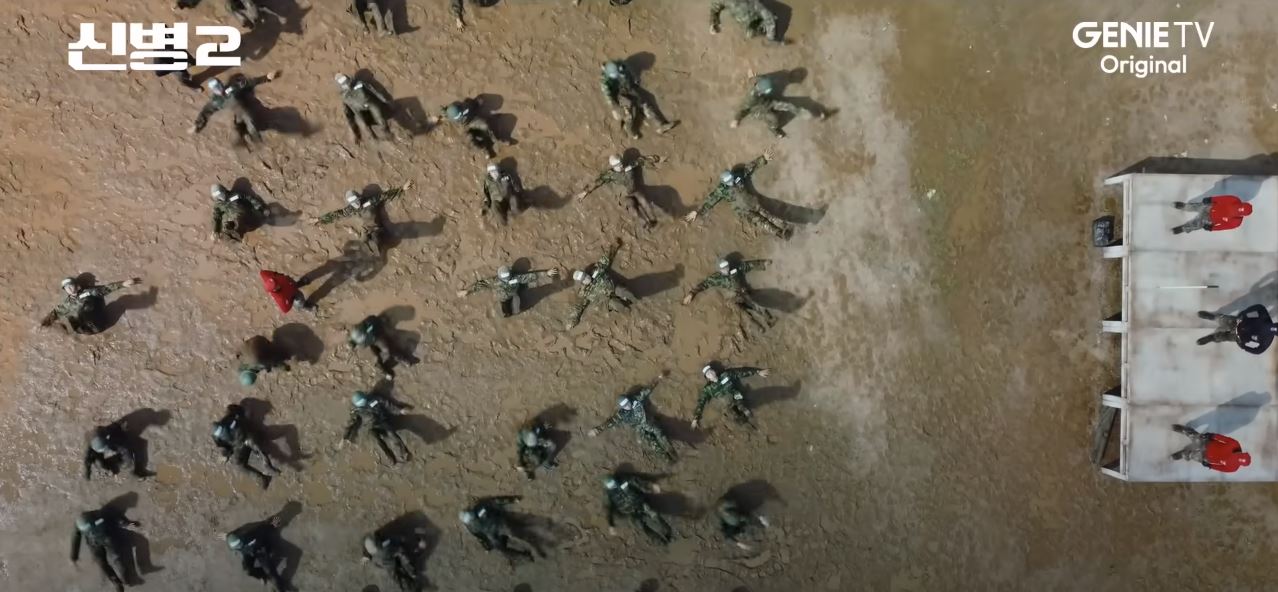 신병2 3회