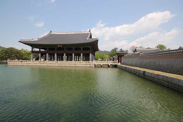 한국사-조선왕조의통치체제