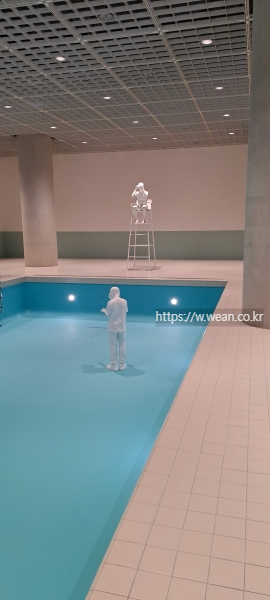 수영장 이미지
