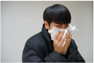 폐결핵