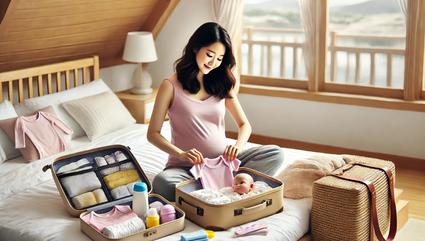 임신 출산 진료비 바우처1