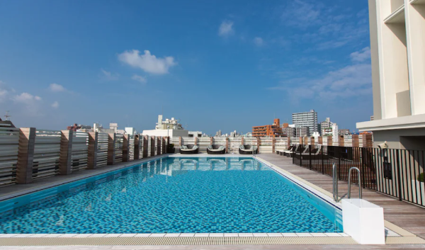 하얏트 리젠시 나하