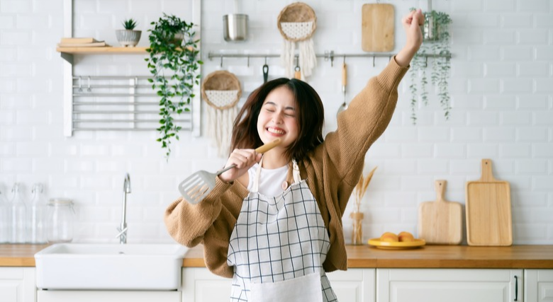 나이보다 마음가짐이 중요합니다.