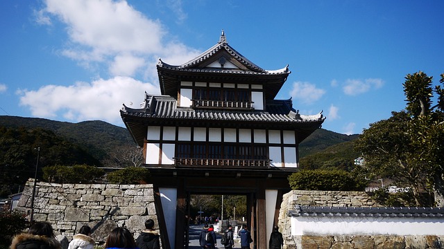 대마도 당일치기