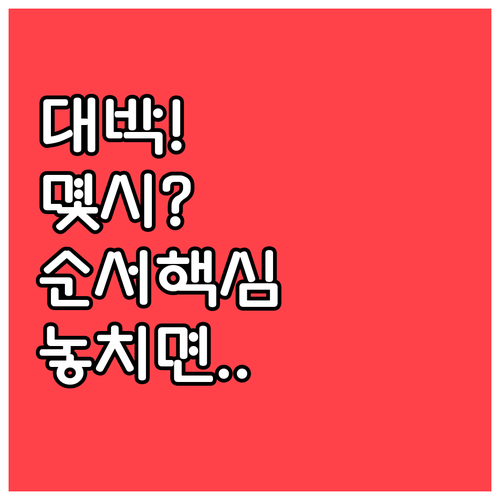 에어프레미아 온라인 체크인 오픈 시간..