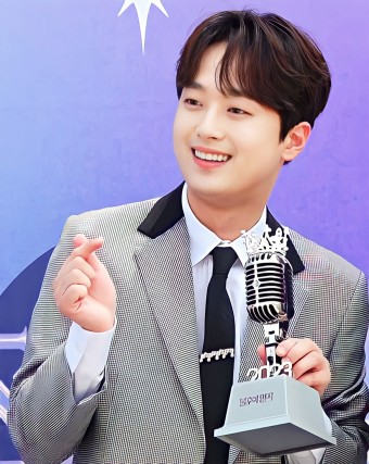 이찬워 노래모음, 트위스트고고