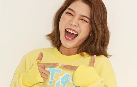 박진주 골때녀