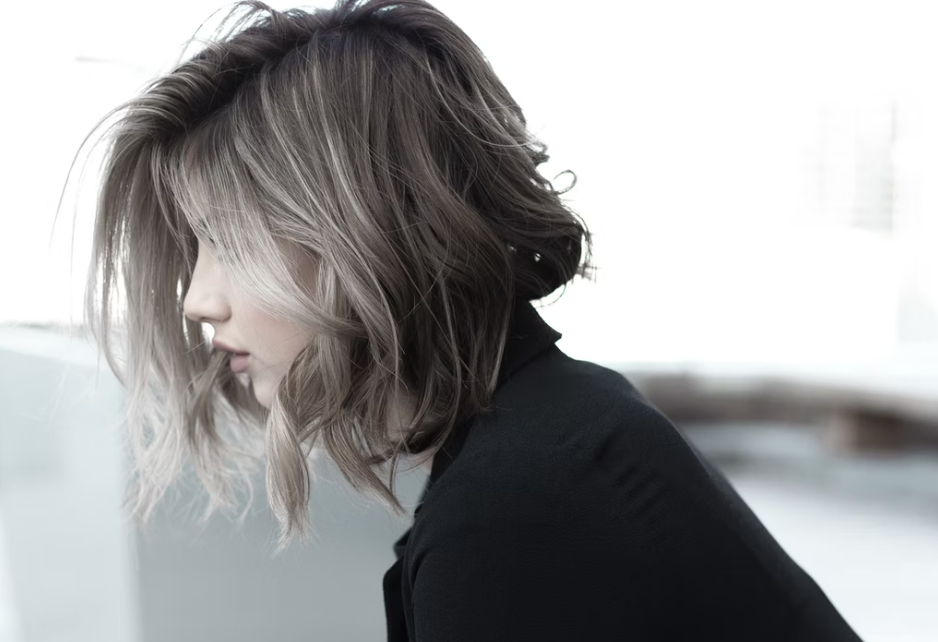 흰머리 없애는 5가지 방법