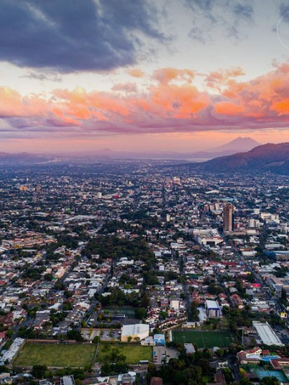 산살바도르 관련 사진