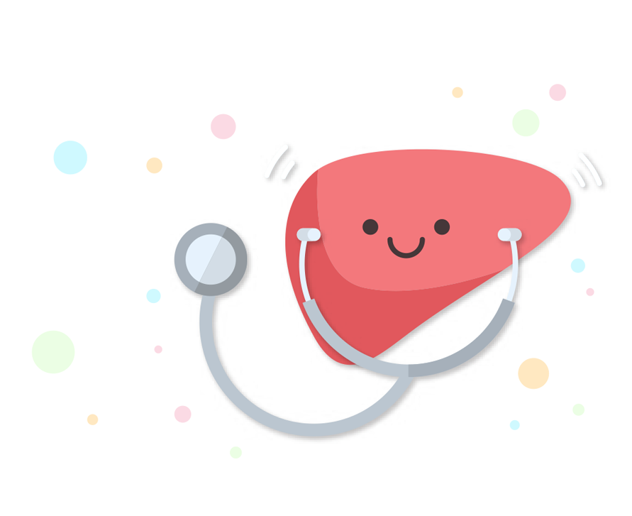 비만으로 간암까지? 술 안 마셔도 위험합니다