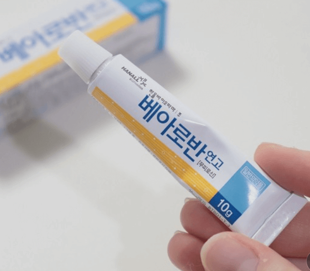 아기 모기 물렸을 때