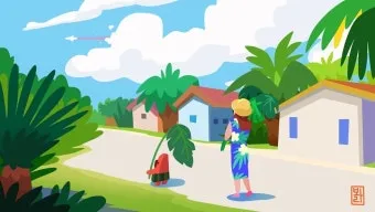 데리러 데릴러 가다 맞춤법 표현_22