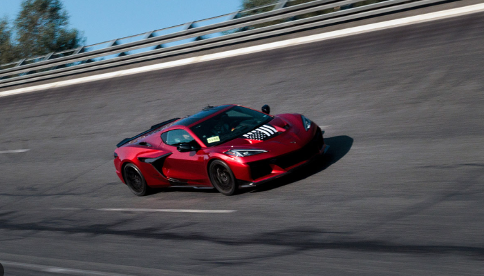 쉐보레 콜벳 중고차 가격 시세표 연비