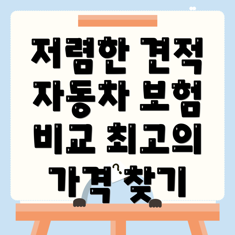 자동차보험