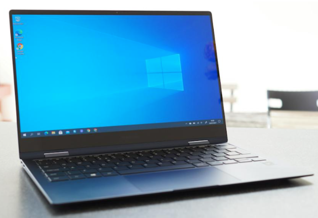 삼성 갤럭시북 프로 360