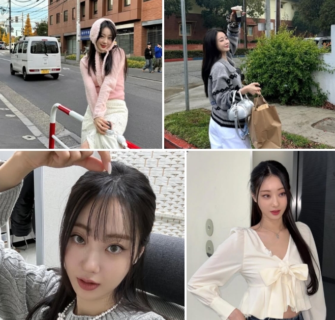 경리 관련사진
