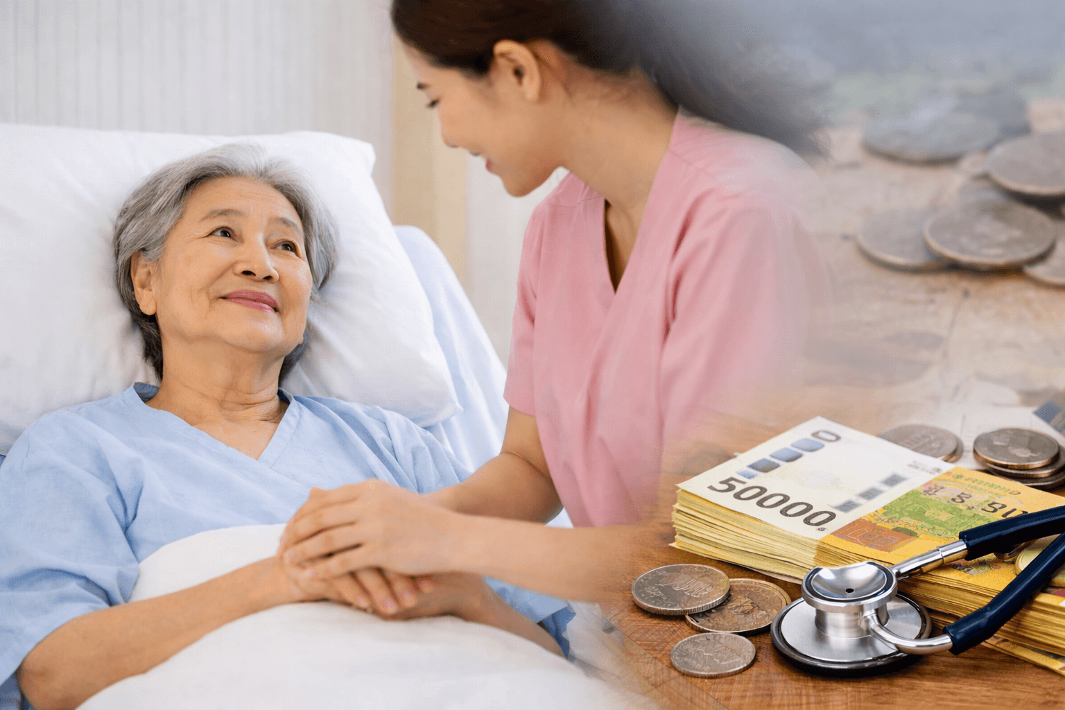 간병인 보험 추천