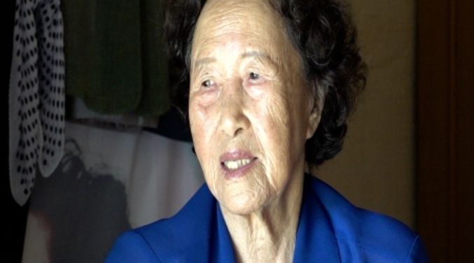 사노라면-사랑방효자와잔소리꾼어머니