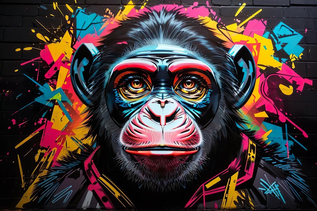 🐵 2025년8월원숭이띠운세 