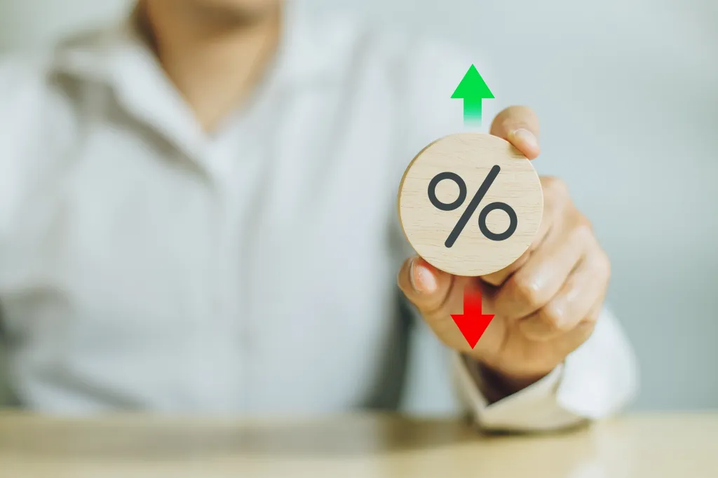 중앙은행 금리 정책과 경제 영향