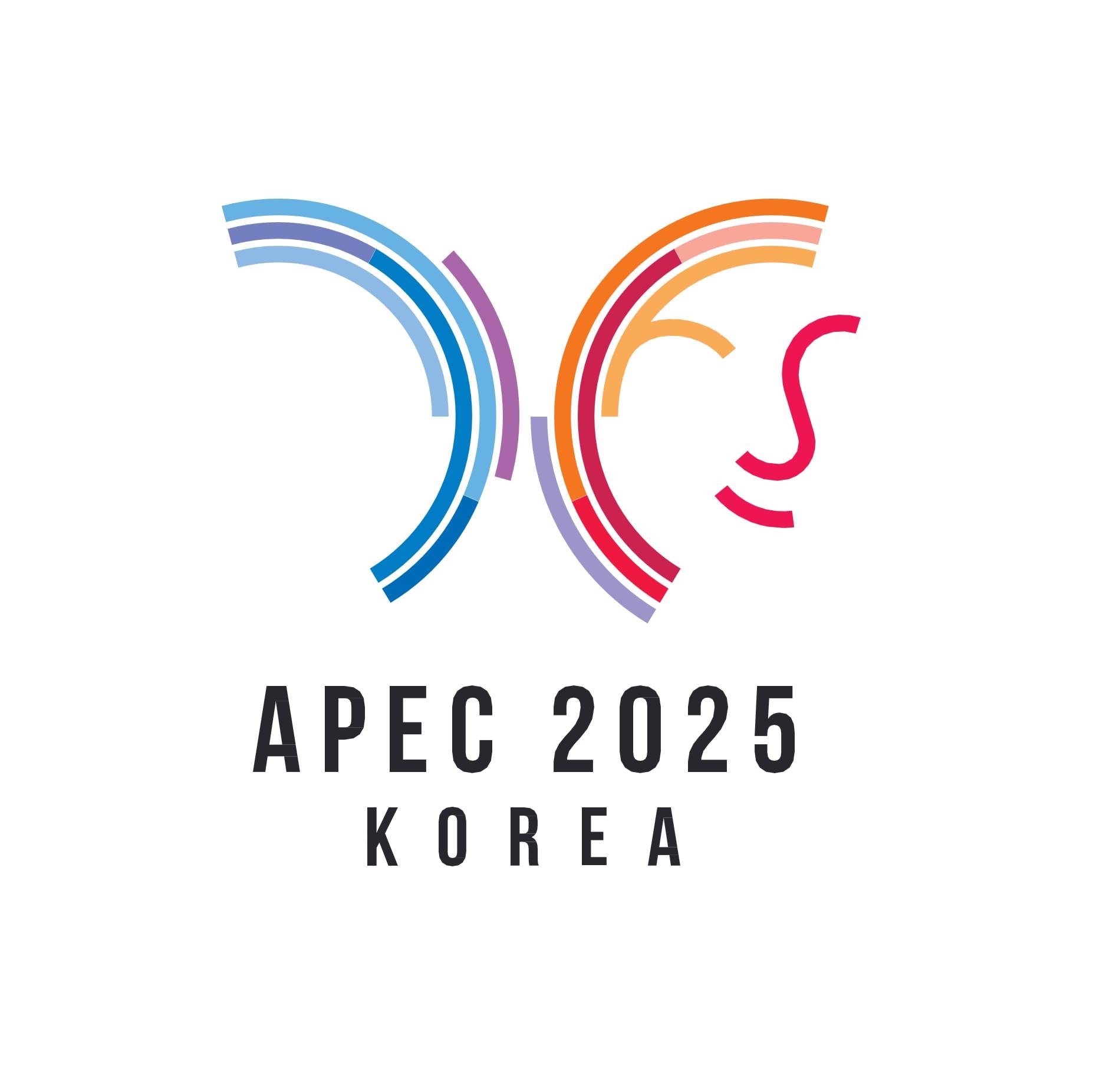 APEC 2025 KOREA