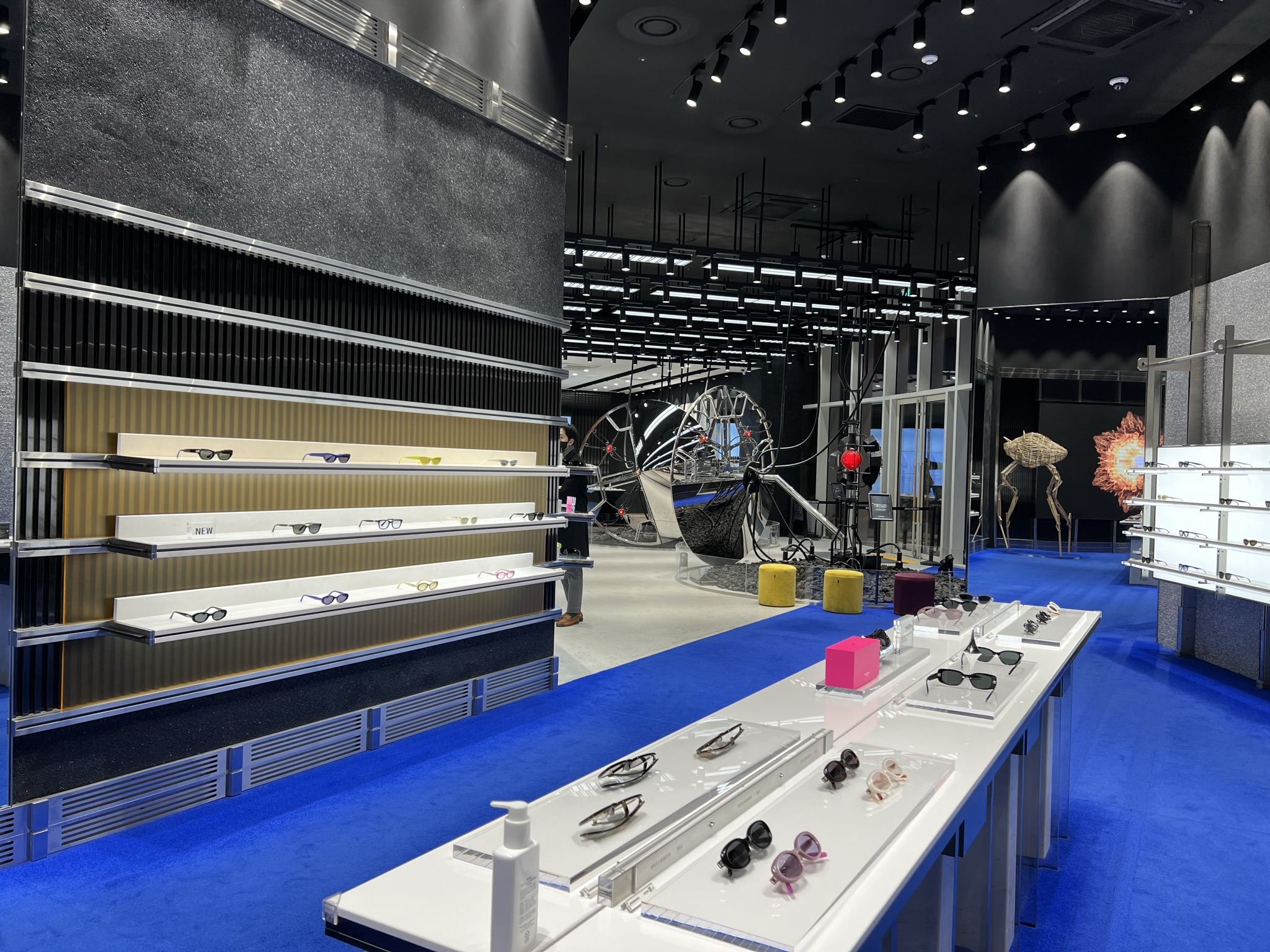 동탄-롯데배화점-젠틀몬스터