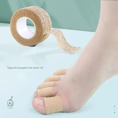 내성발톱 교정기1,2,3