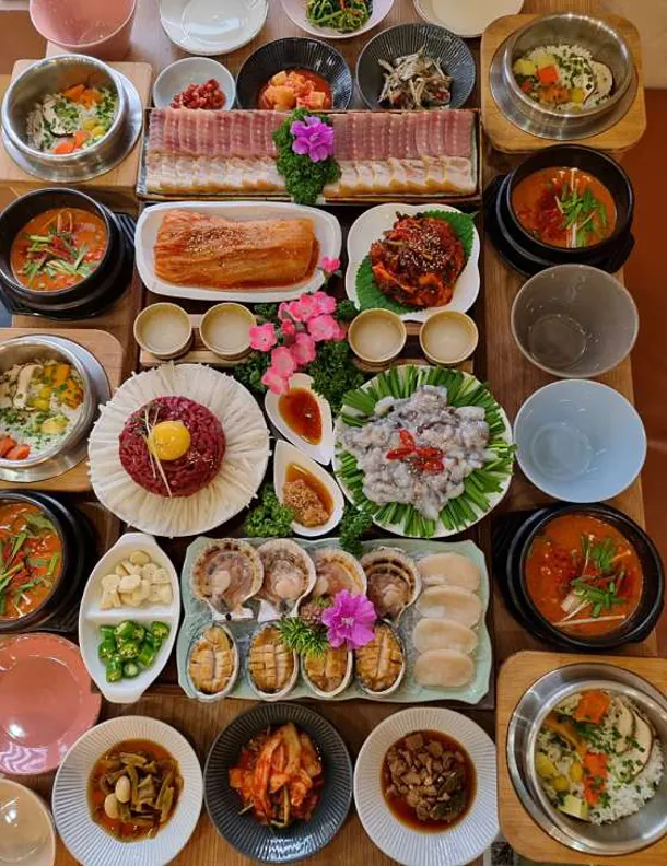 남도아리랑