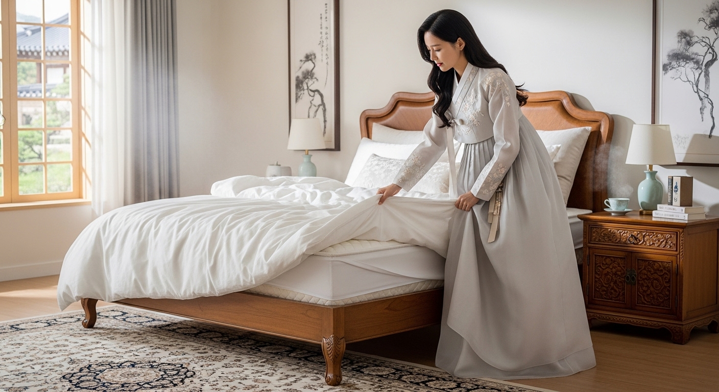 코스트코 씰리 매트리스 종류 및 가격