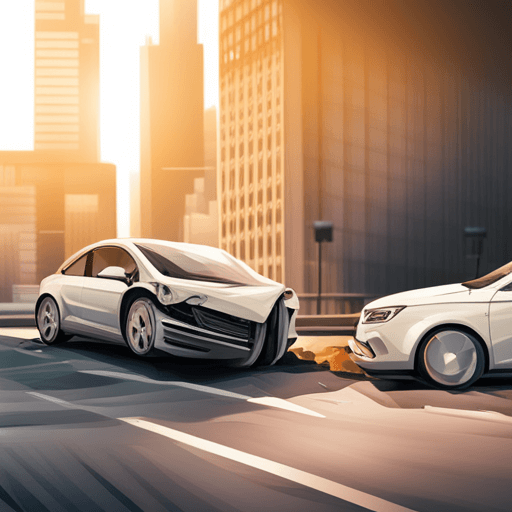 자동차 박는 꿈 해몽 해석