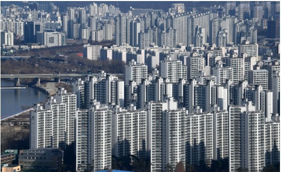 부동산 실거래가 확인 조회