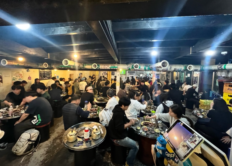 서울 마포에 가면 꼭 가봐야 할 맛집 TOP 10