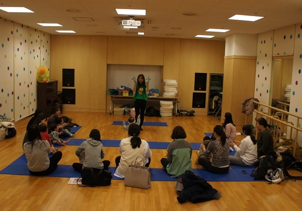 롯데마트 문화센터