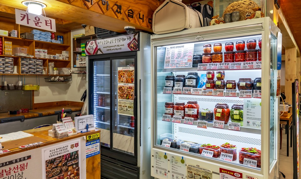 여수 가족 여행 1박 2일 코스 BEST 5