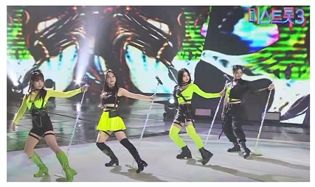 2라운드 팀미션 결과