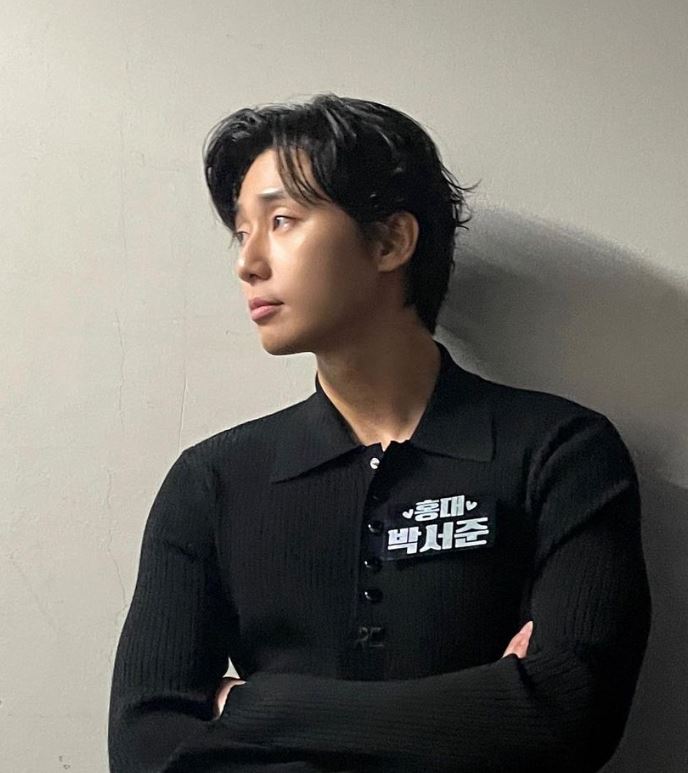박서준
