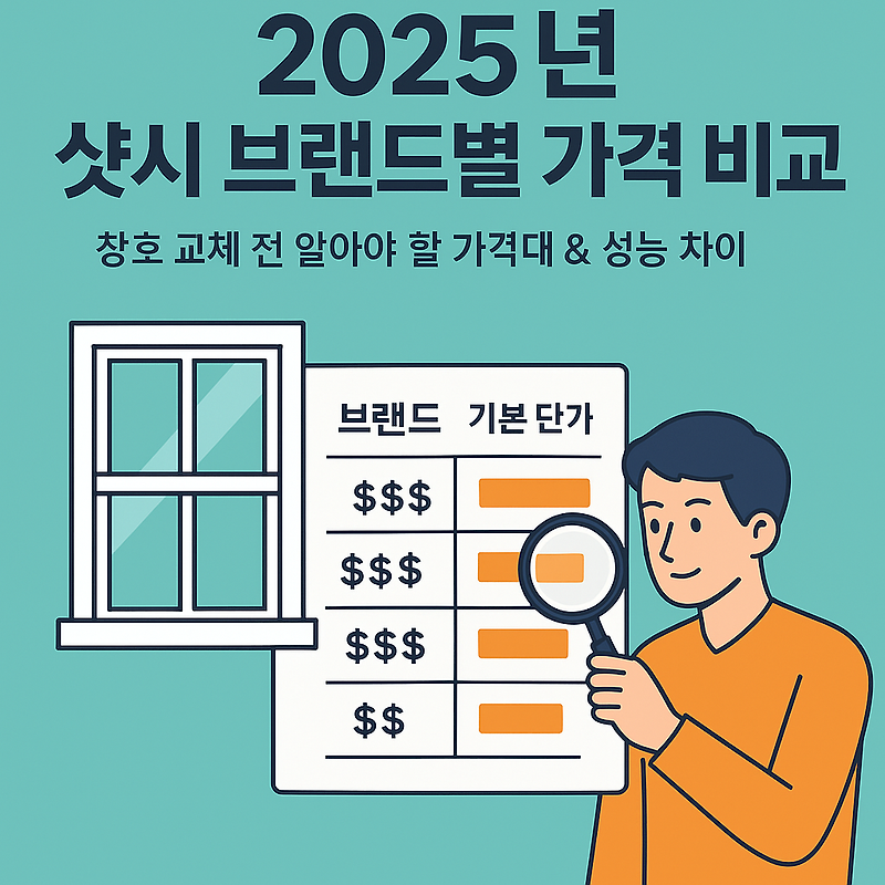거실샷시