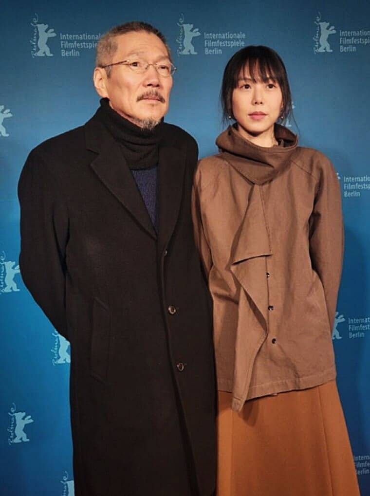 홍상수-감독-배우-김민희
