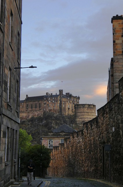 에든버러
