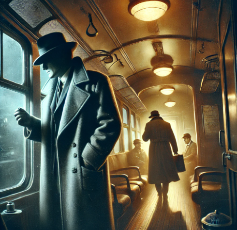 동유럽 냉전시대 배경 첩보 추리소설 특집