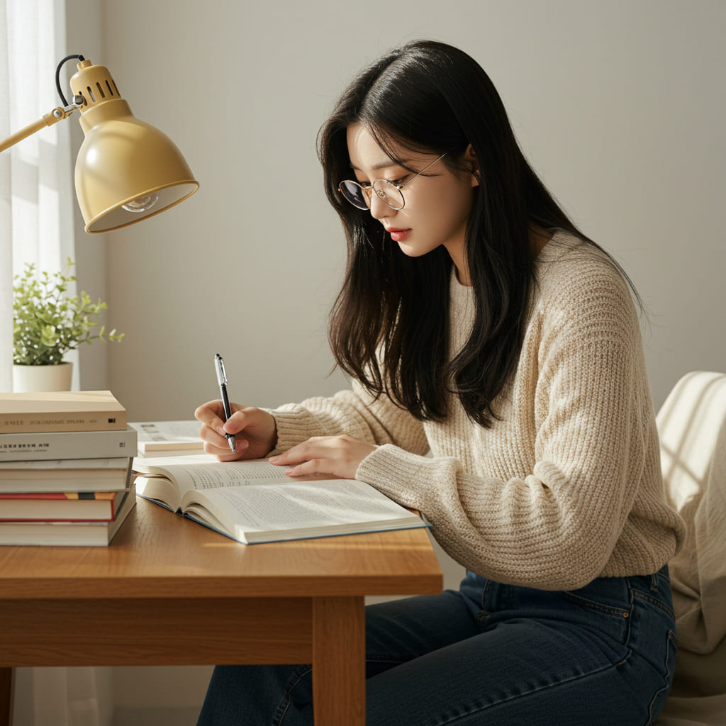 6. 재무제표에서 어떻게 표시될까요?