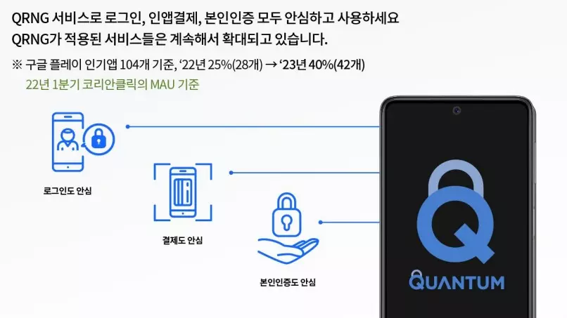 갤럭시 퀀텀4