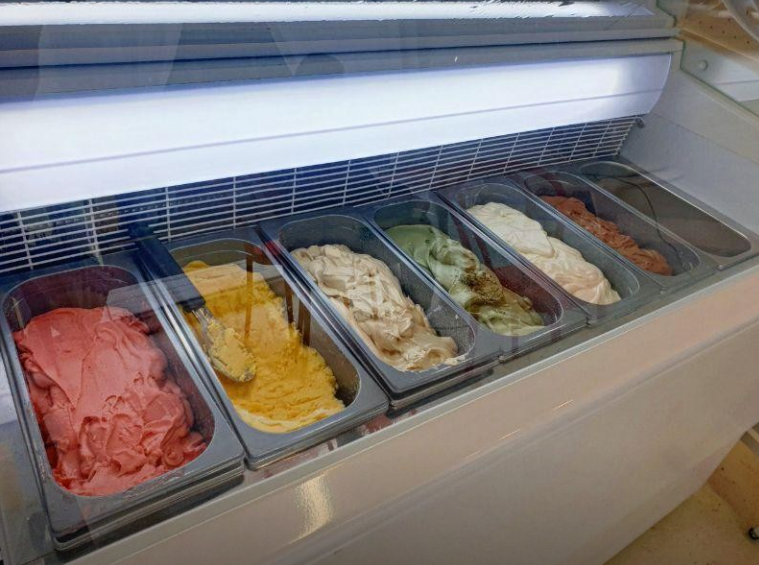 6시내고향 농산물젤라또 딸기 밤 방울토마토 표고버섯 샤인머스캣 구매방법 충남 부여 팜젤라또