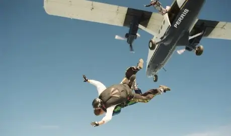 날아가는 꿈해몽