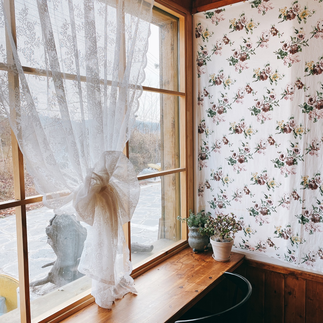 강화도 카페 느긋