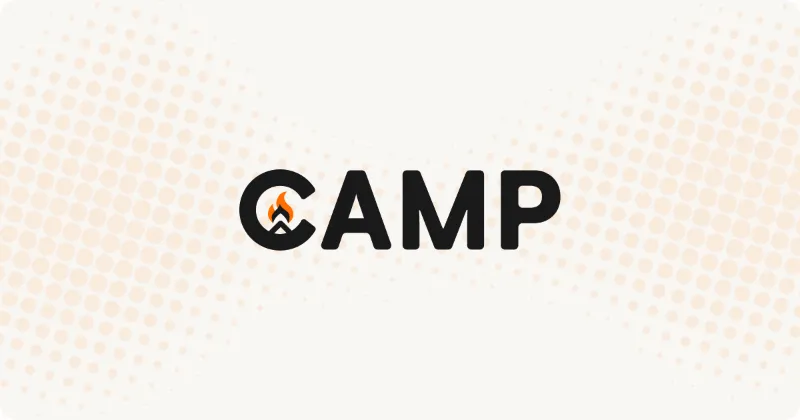캠프 네트워크