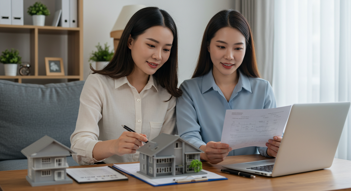 부동산 계약&amp;#44; 전세보증보험&amp;#44; 보증금 보호