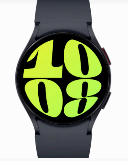 갤럭시 워치 6 색상