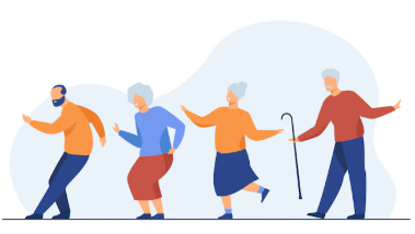 고령자 디지털 교육 플랫폼 Top3 (무료 온라인 강좌) 