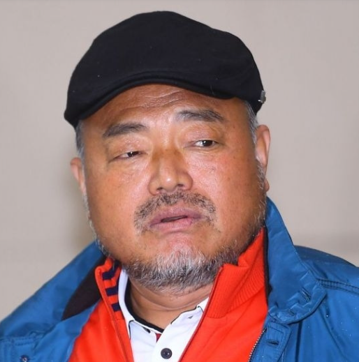 극우연예인-김흥국